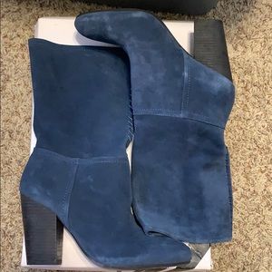 Nine West boots